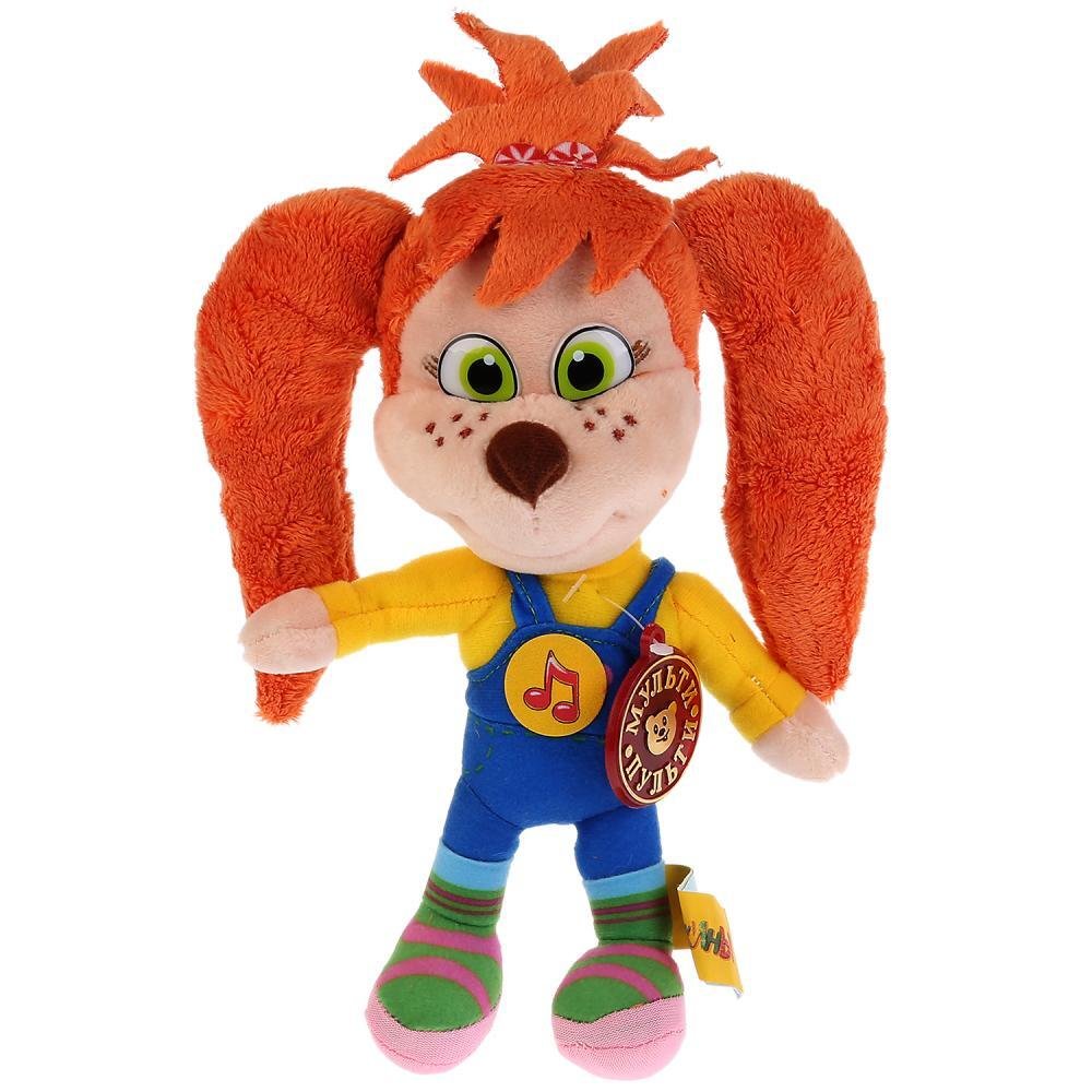 Студия праздника Мульти Пульти