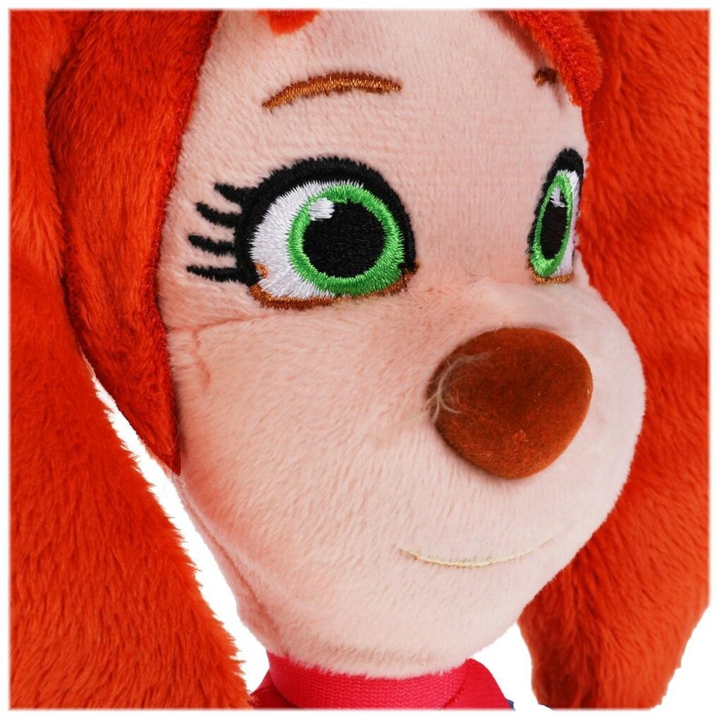 Мягкая игрушка Винни пух Мульти Пульти