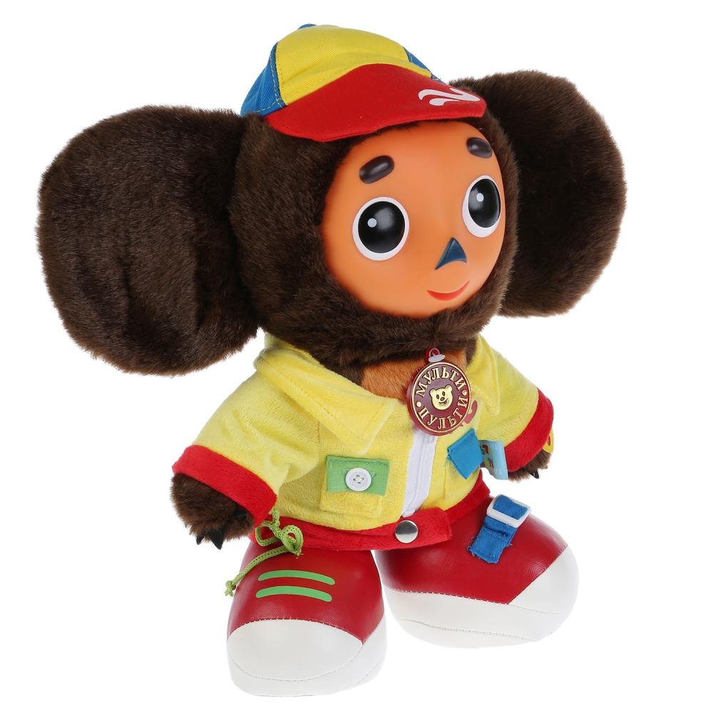 Мягкая игрушка Мульти-Пульти Винни пух 25