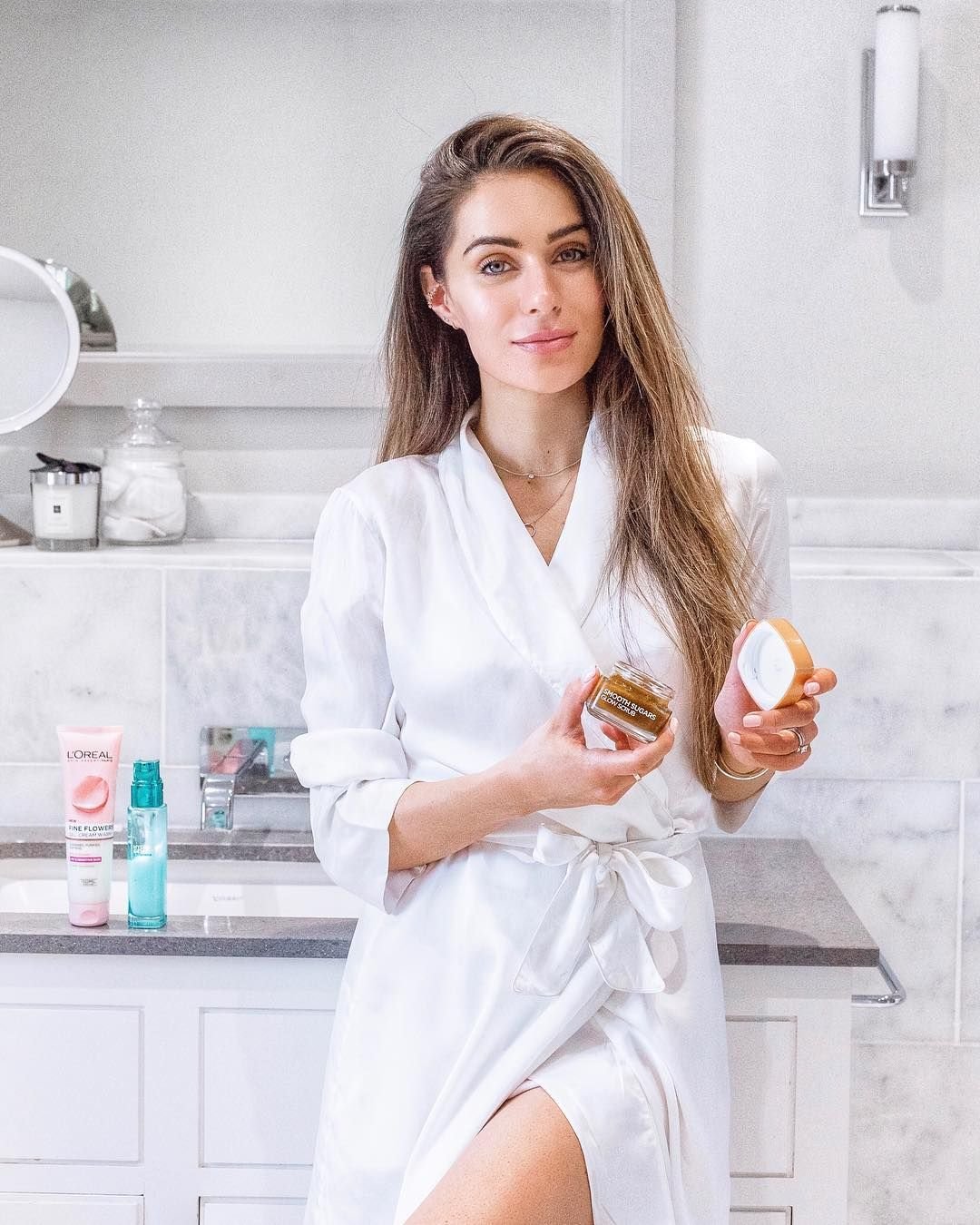 Съемка для косметолога