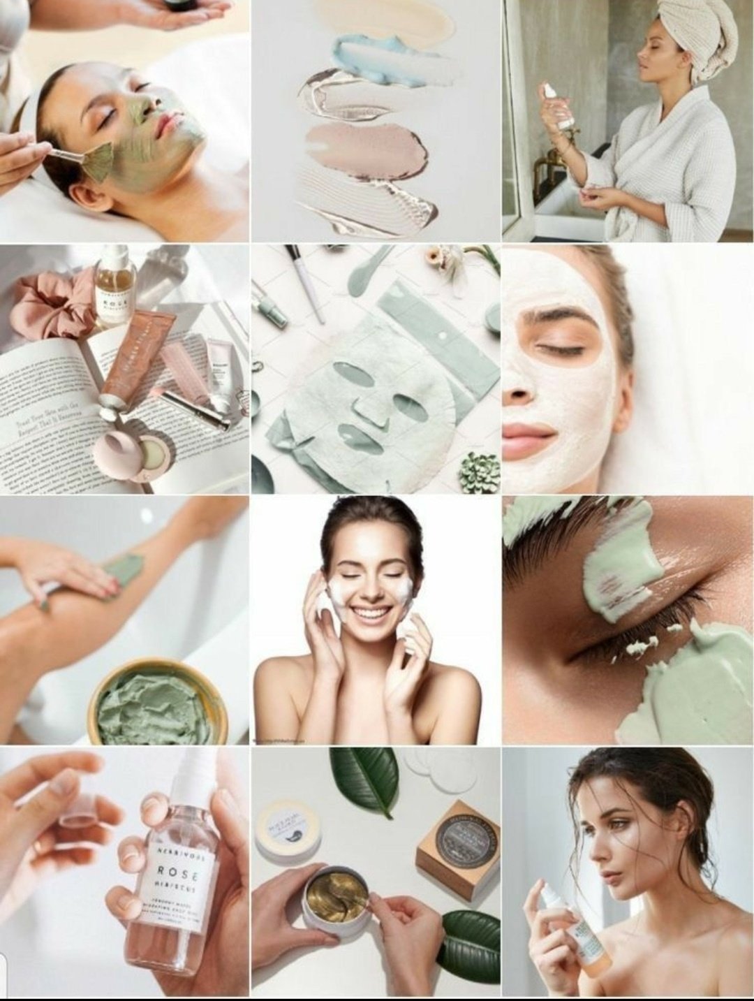 Косметология Инстаграм