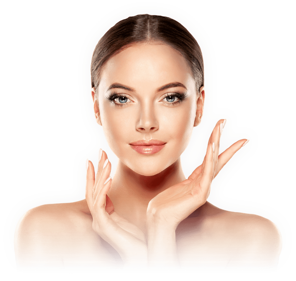 Красивая кожа