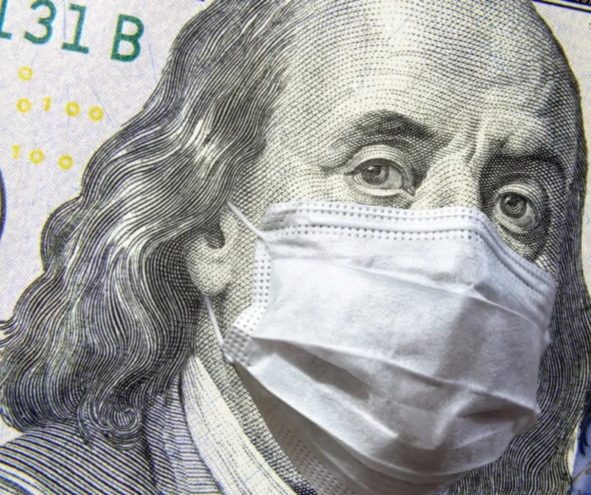 1000 Рублей купюра для печати