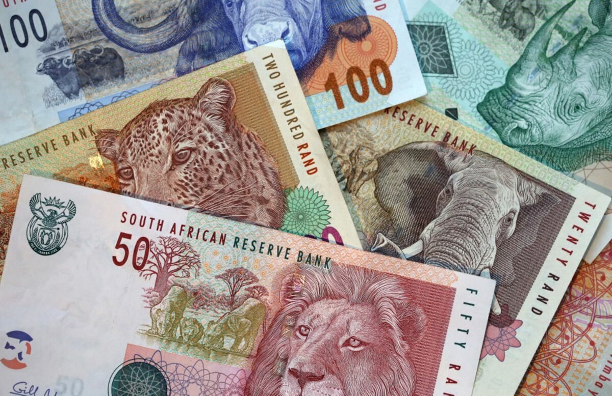 Детские деньги