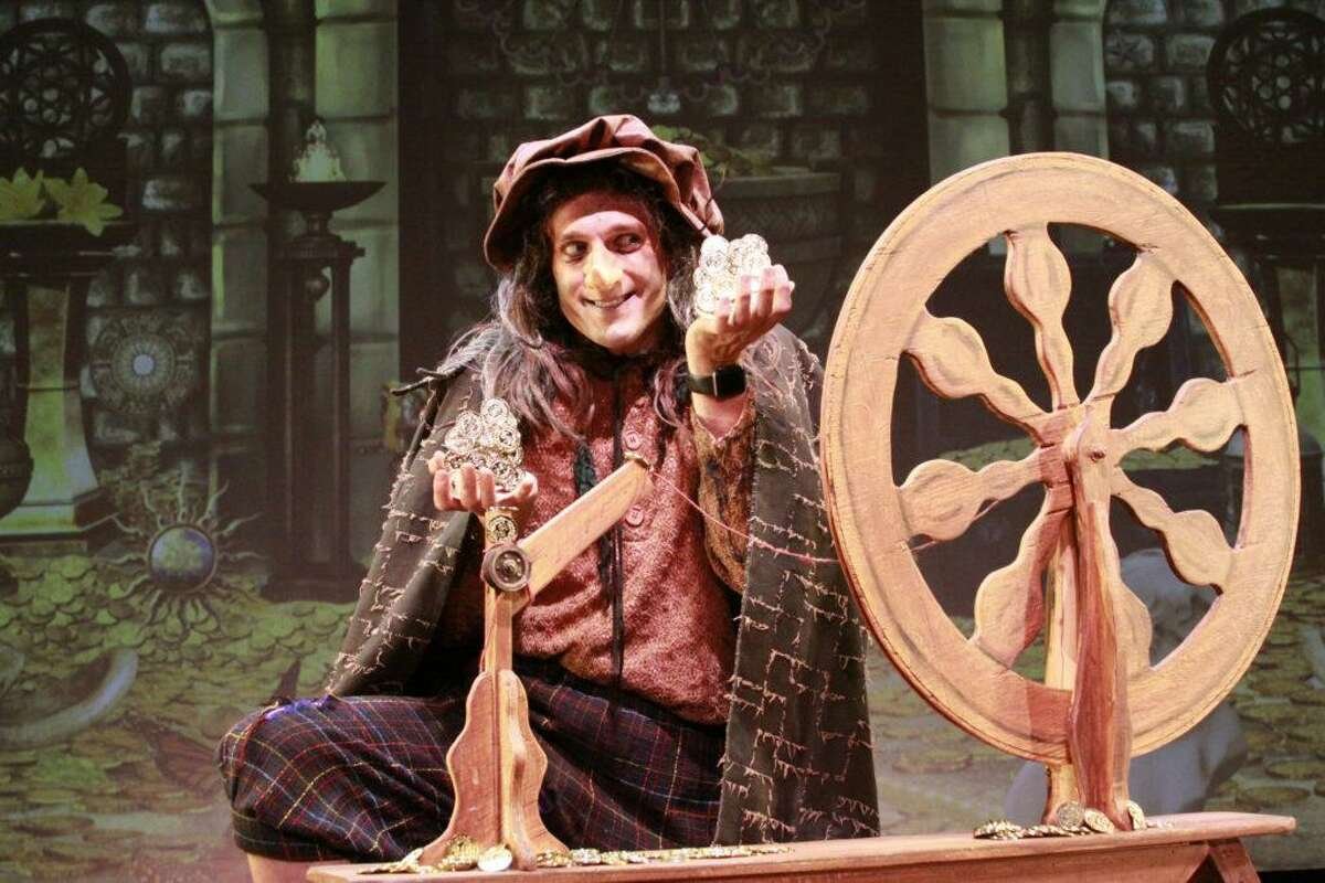 Румпельштильцхен 1992