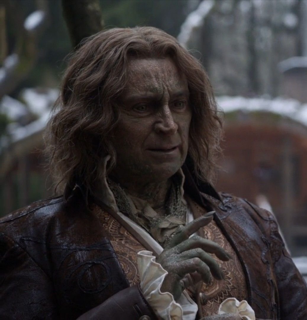 Румпельштильцхен фильм 2009