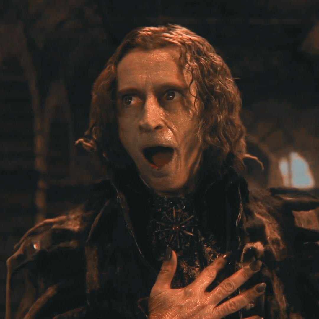 Алан Камминг Румпельштильцхен