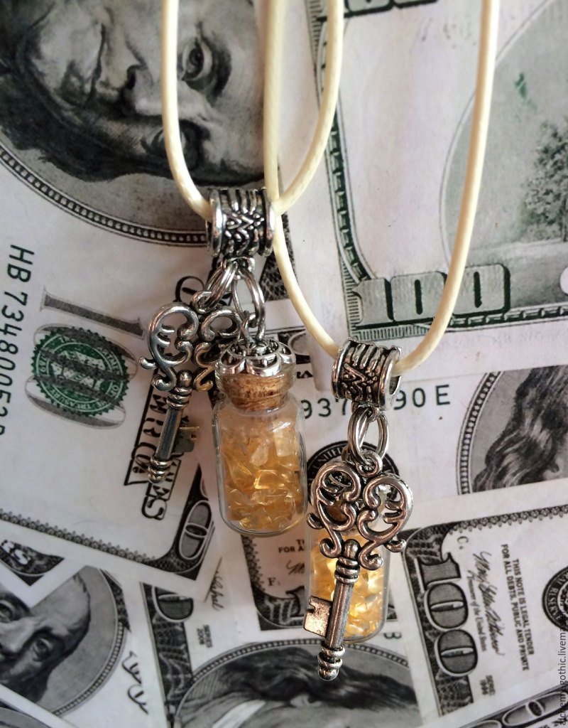 Денежная жаба