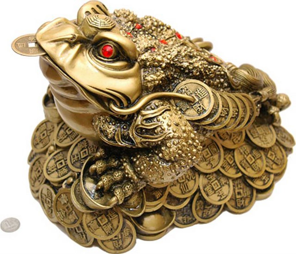 Рог изобилия талисман