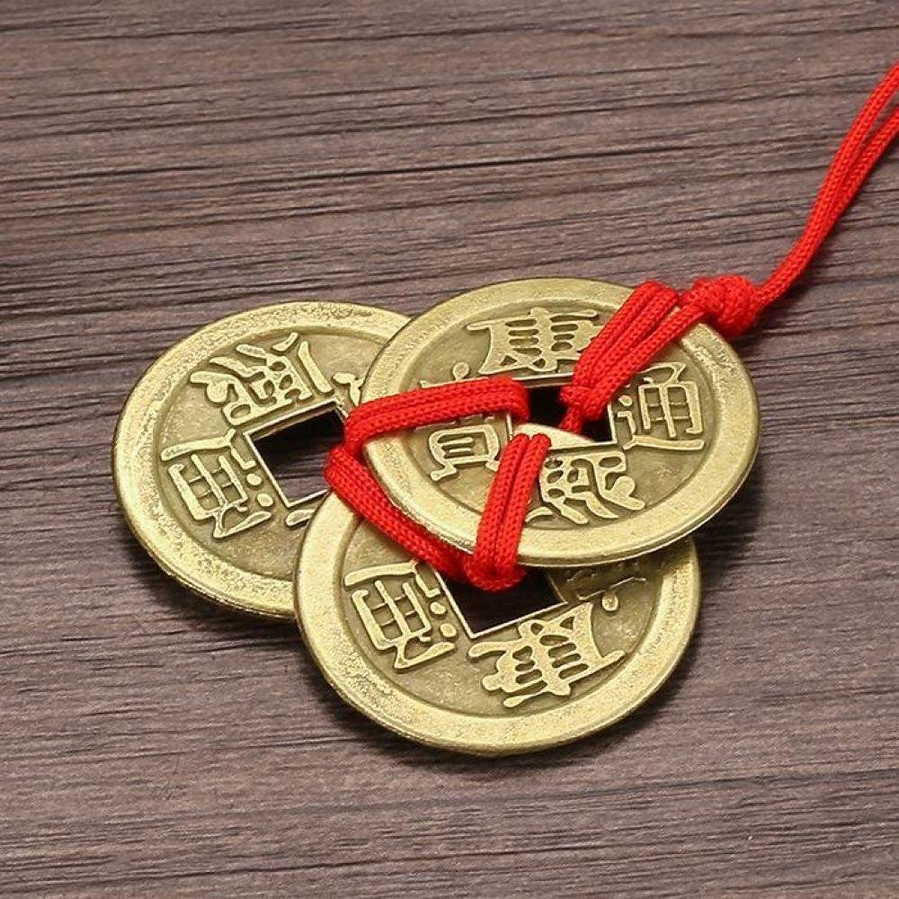 Талисман богатства