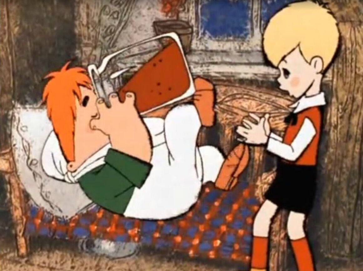 С днем варенья поздравления