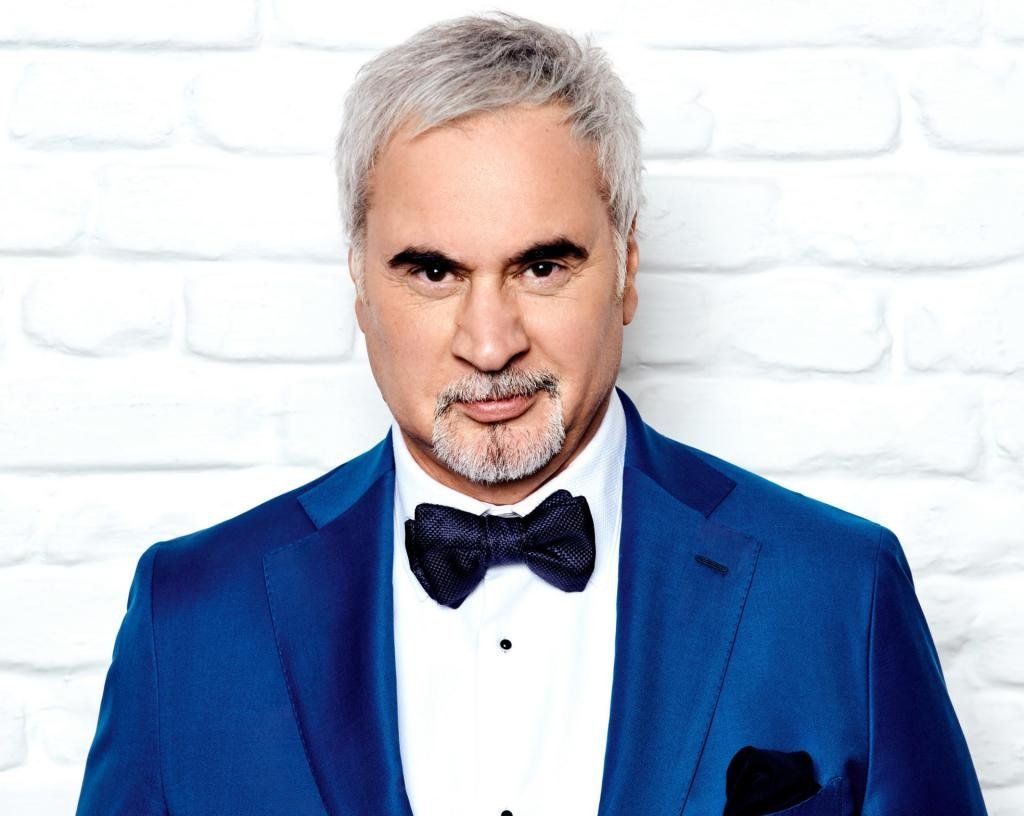 Фото Меладзе Валерия