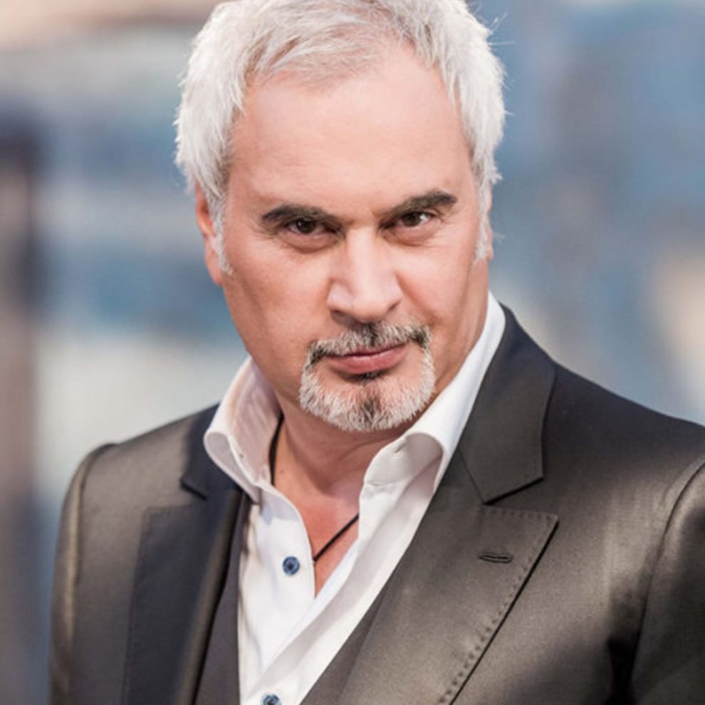 Фото Меладзе Валерия