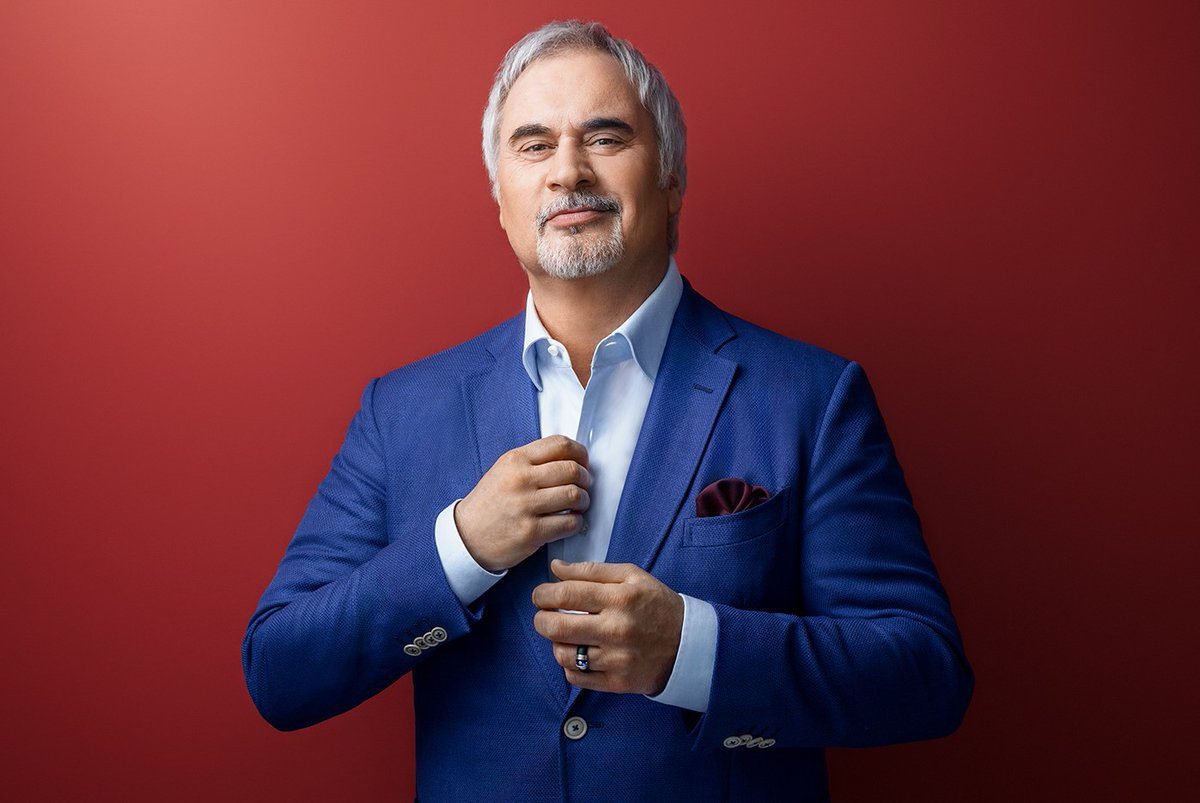 Валерий Меладзе