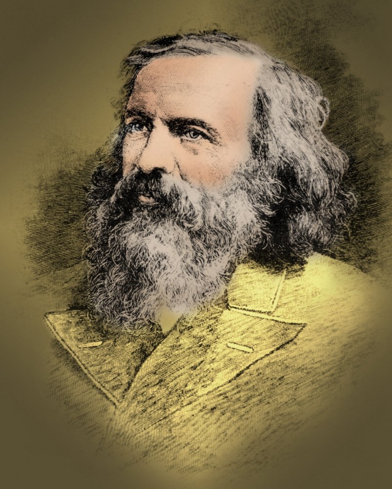 Менделеев Дмитрий Иванович