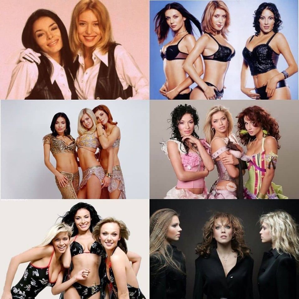 Виагра солистки 2021