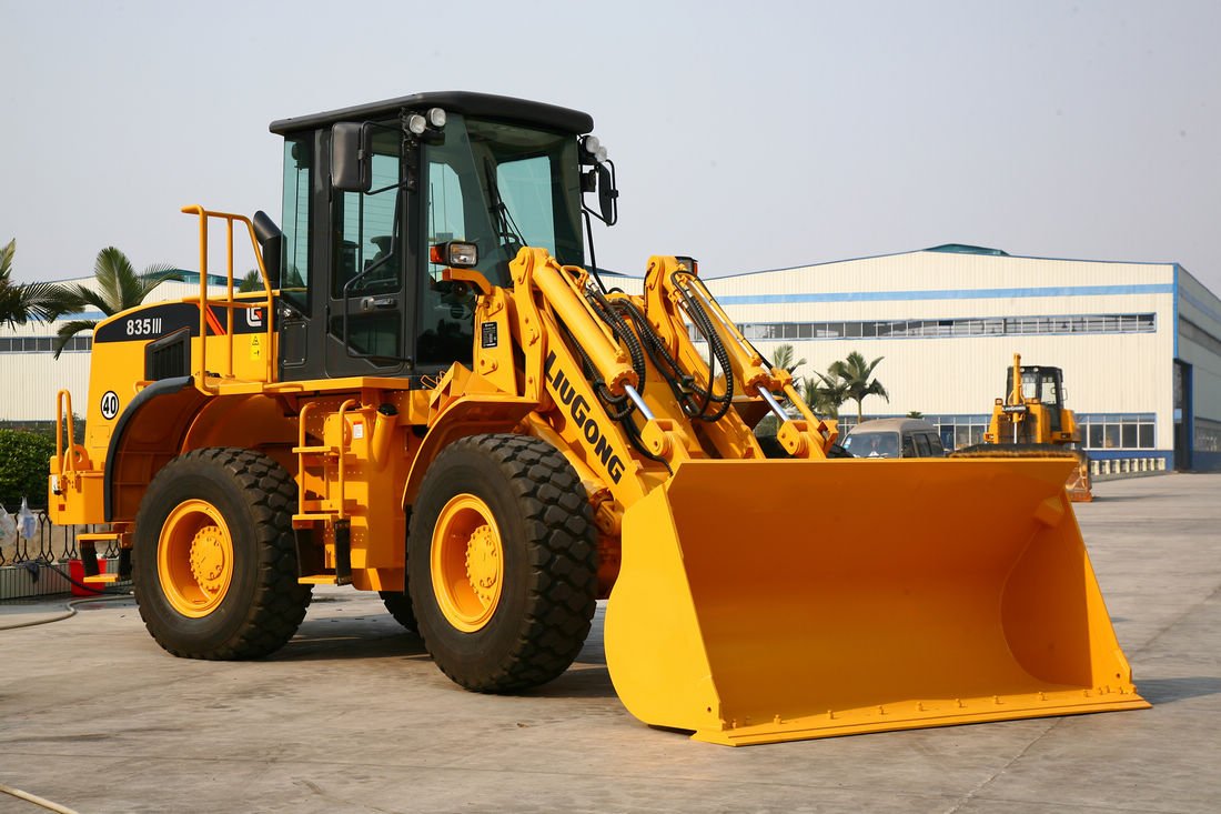 Hyundai hl740-9s