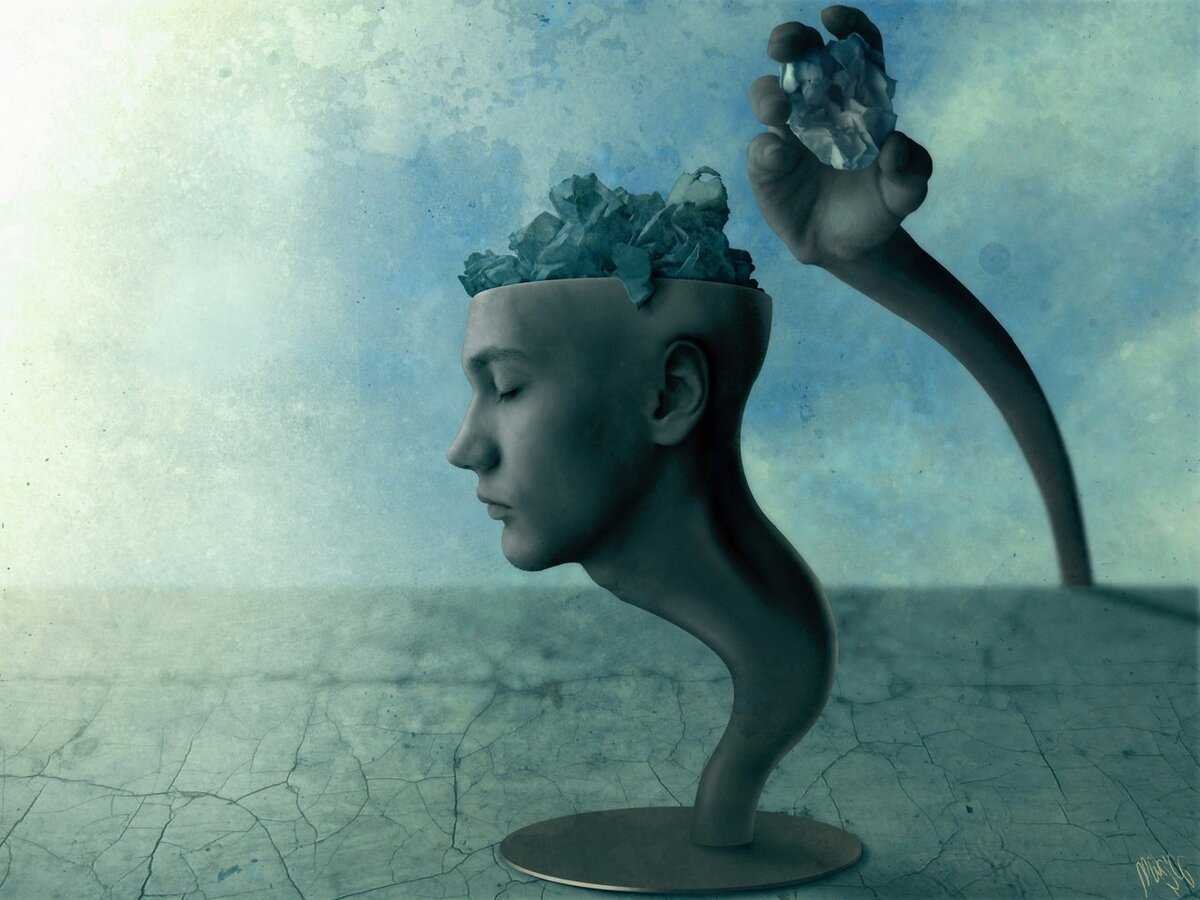 Манипуляция массовым сознанием