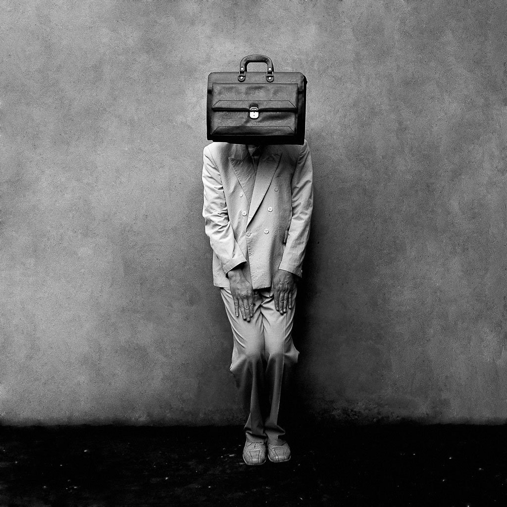 Демотиваторы о смирении