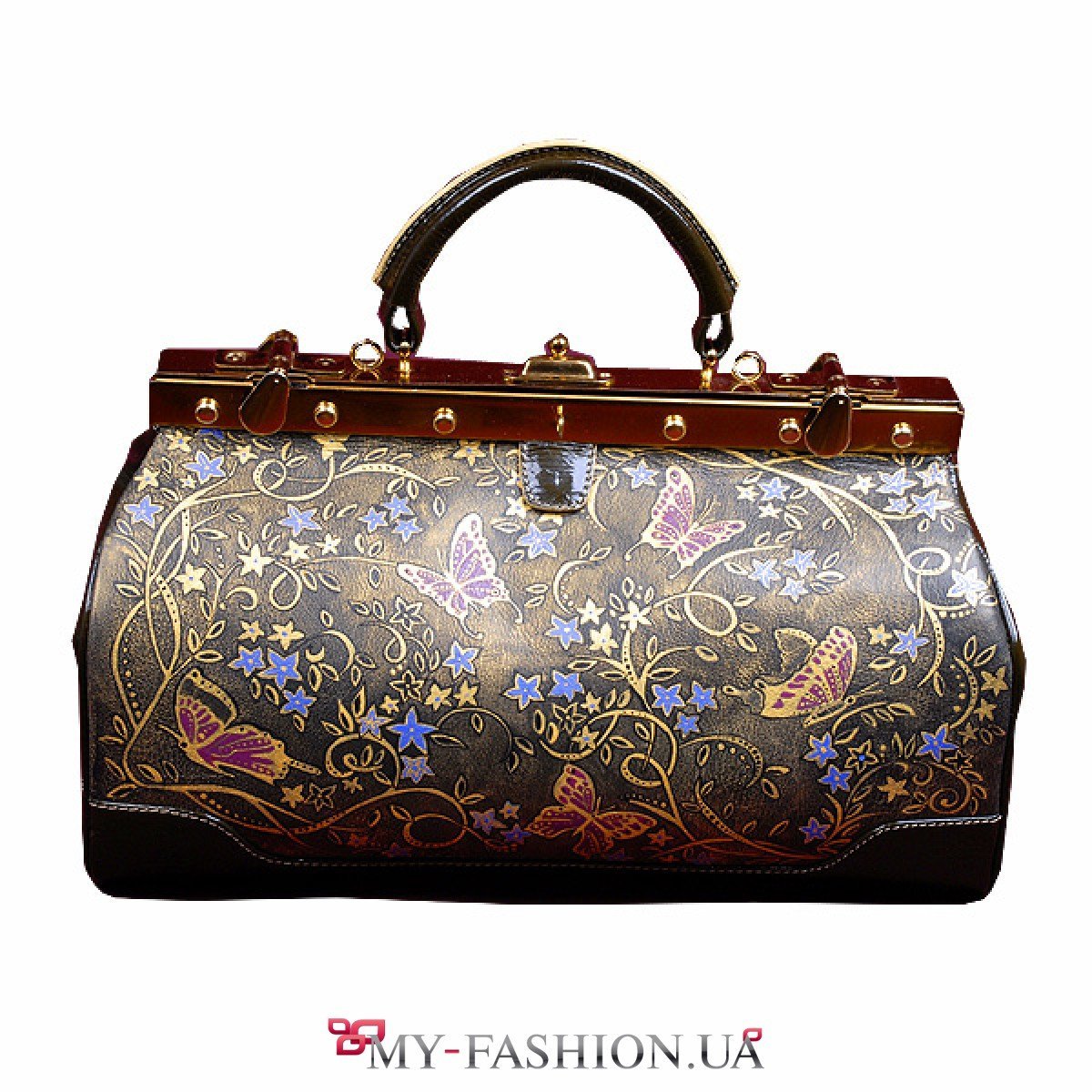 Сумка Капона