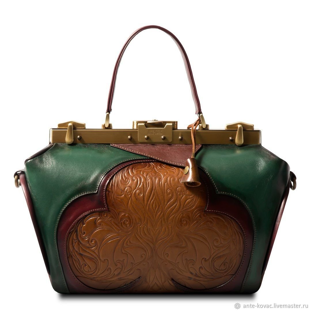 Сумки Анте Ковач интернет