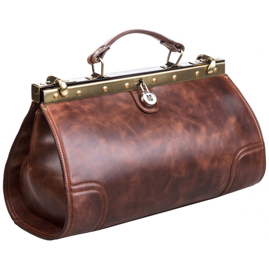 Сумка Ballin саквояж