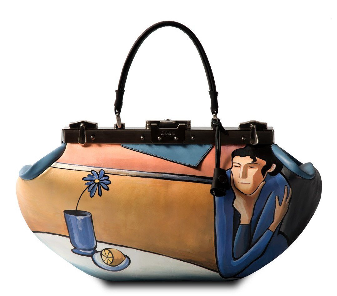 Сумка женская Анте Ковач