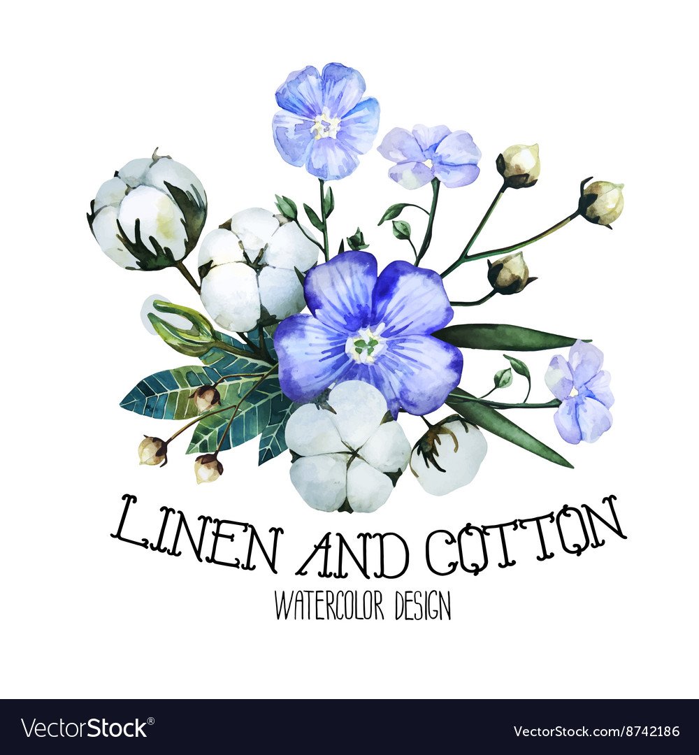 Деревянный и лен фон