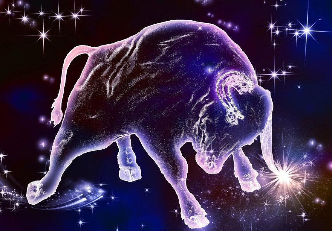 Золотой Телец ИСВ