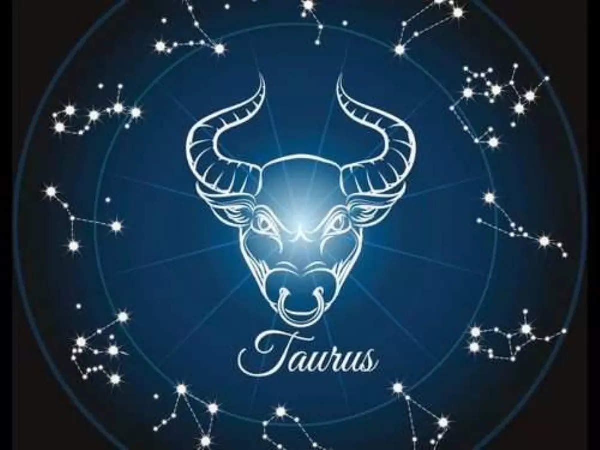 Минотавр золотой Телец