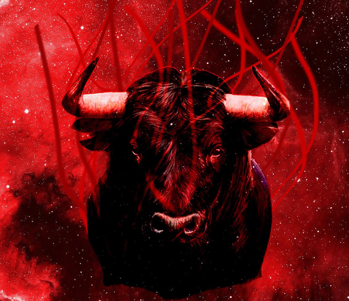 Таурус бык мифология