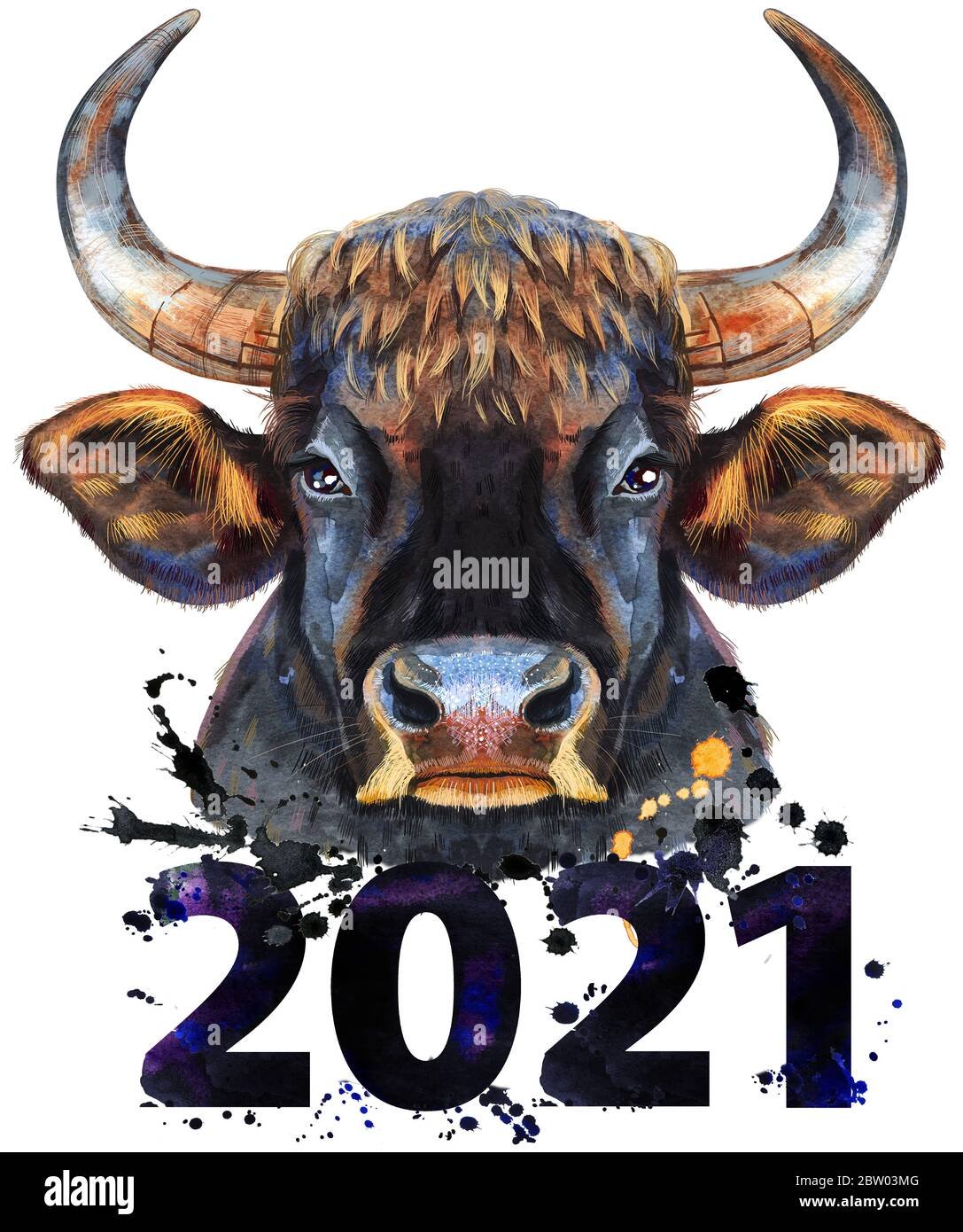 Астрологический знак тельца