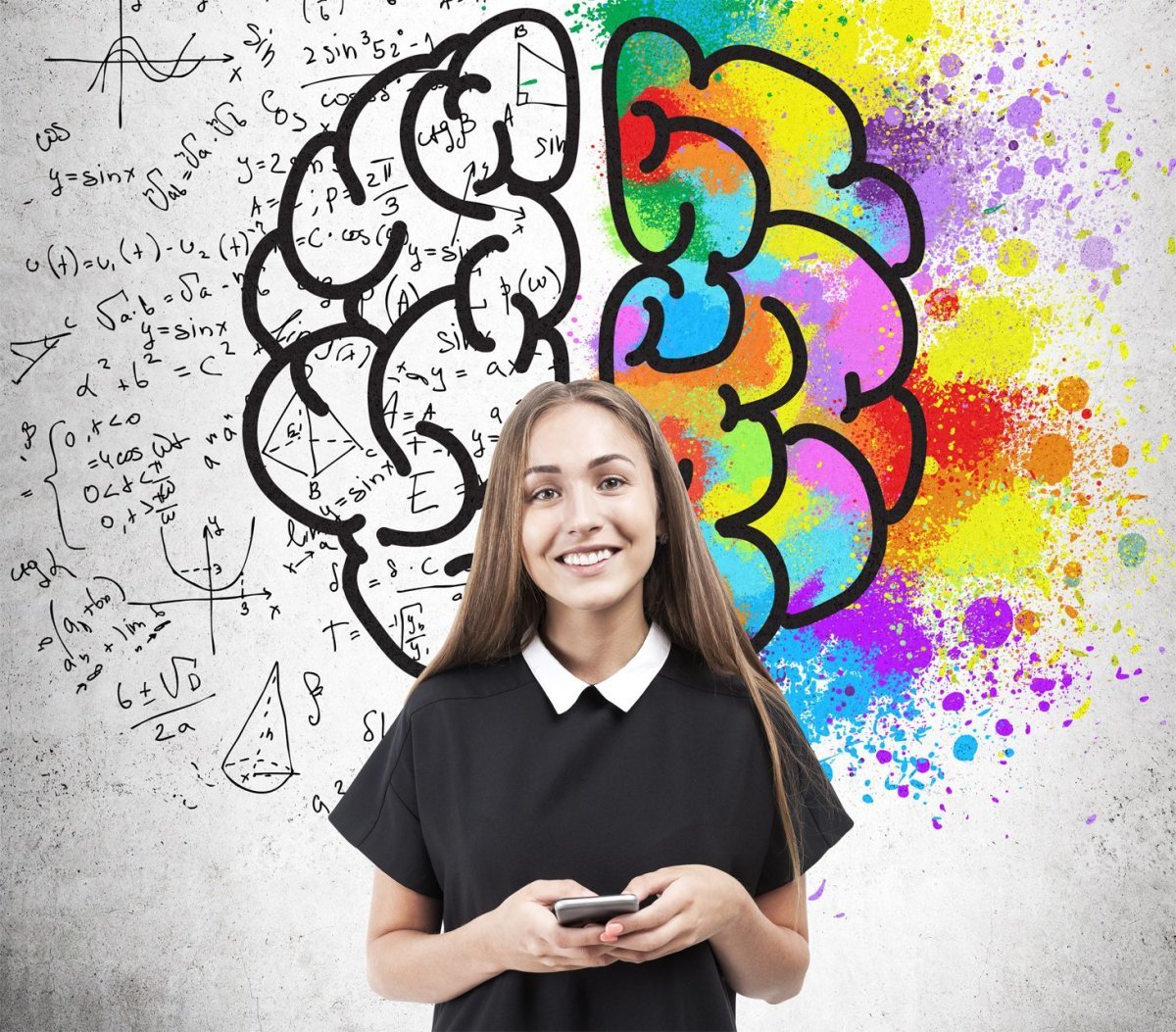 Творческое мышление