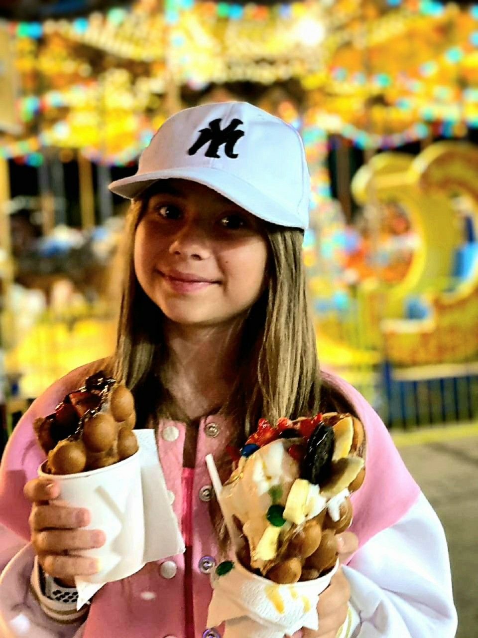 Милана Хамитова