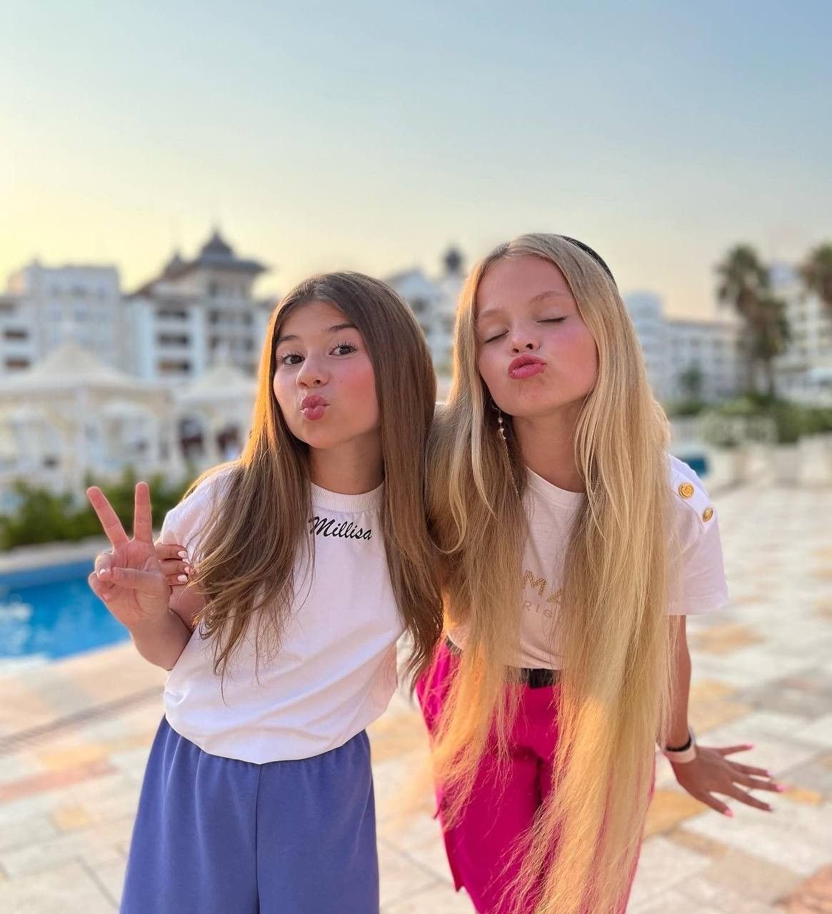 Фотографии Милана Хаметова купи пёсика