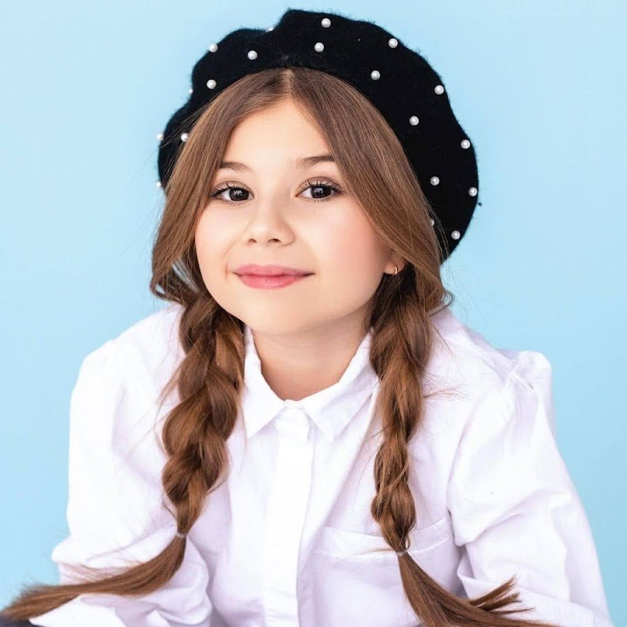 Милана Хамитова