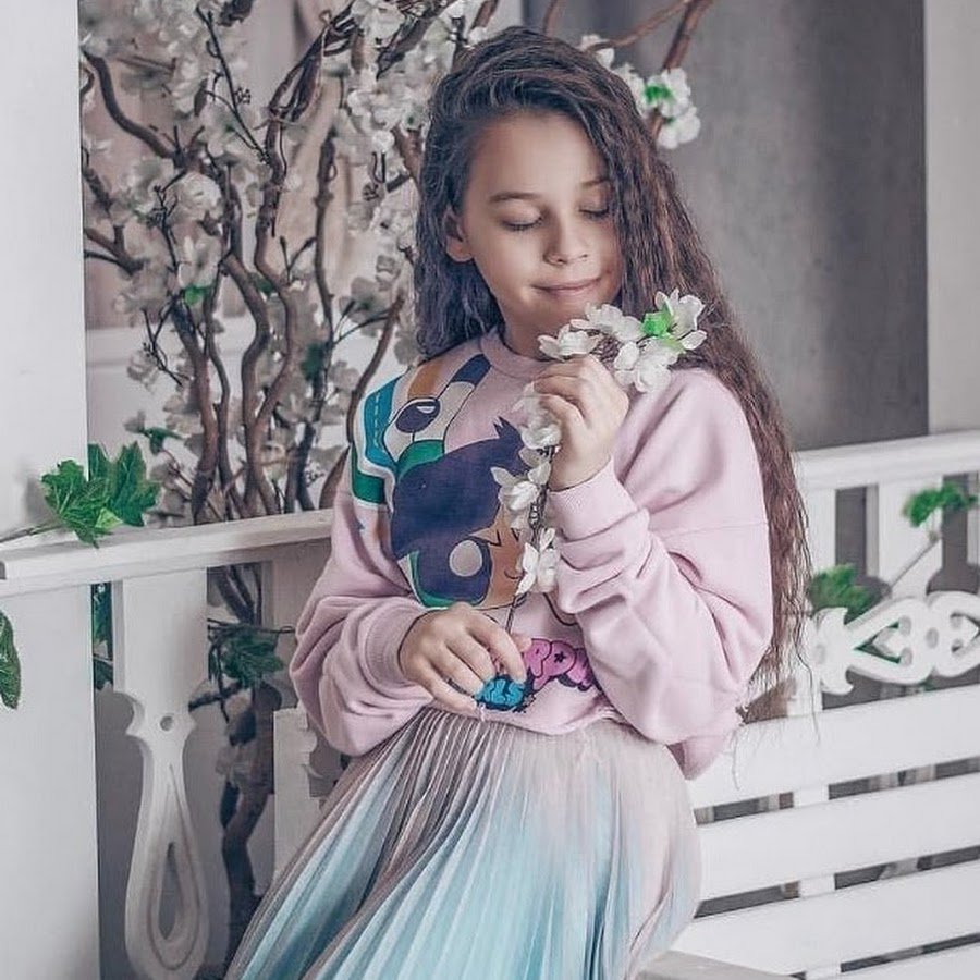 Милана Хаметова фулл