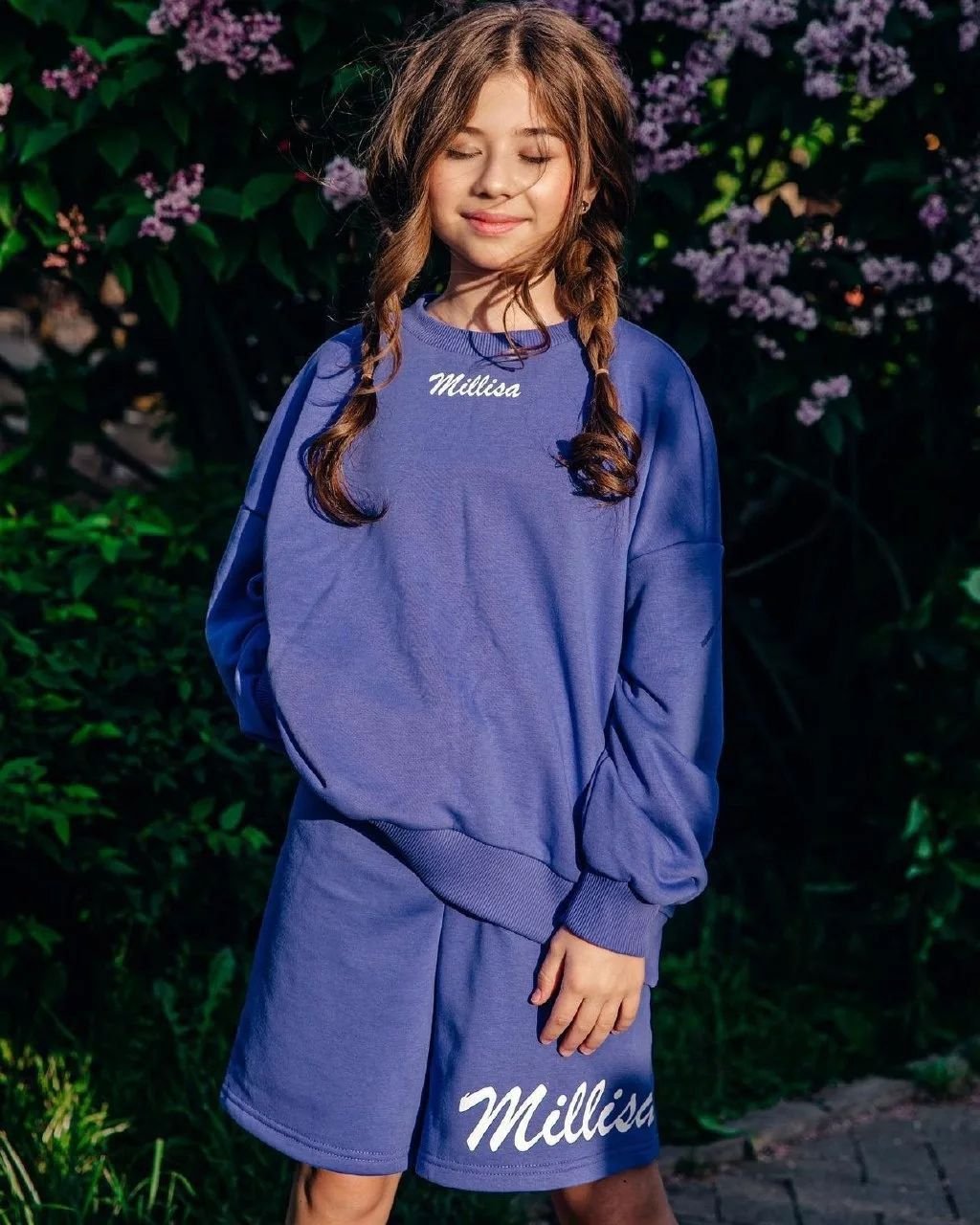 Милана Некрасова 2020