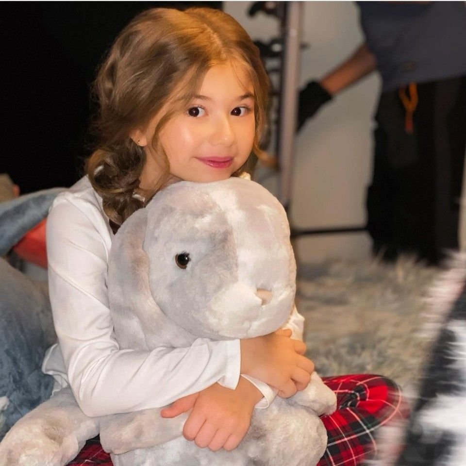 Милана Милана Хаметова