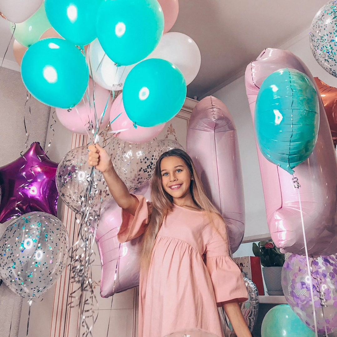 Милана Некрасова 2022