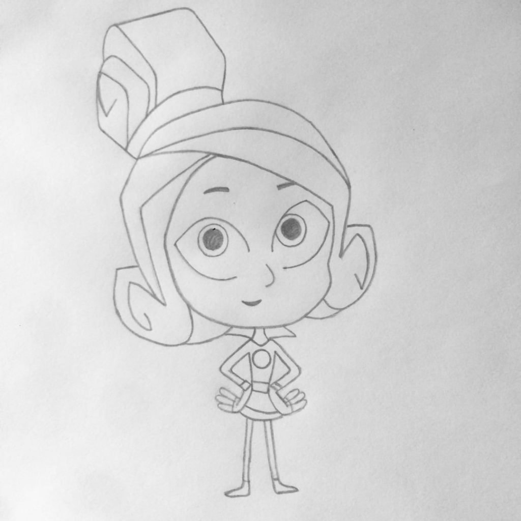 Файер Нолик Симка шпуля Верта