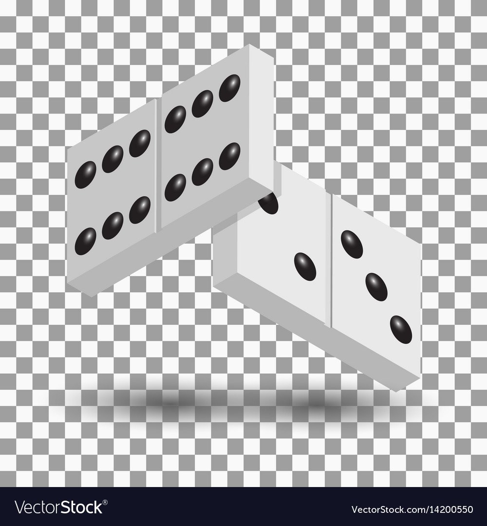 Чечевэ Домино