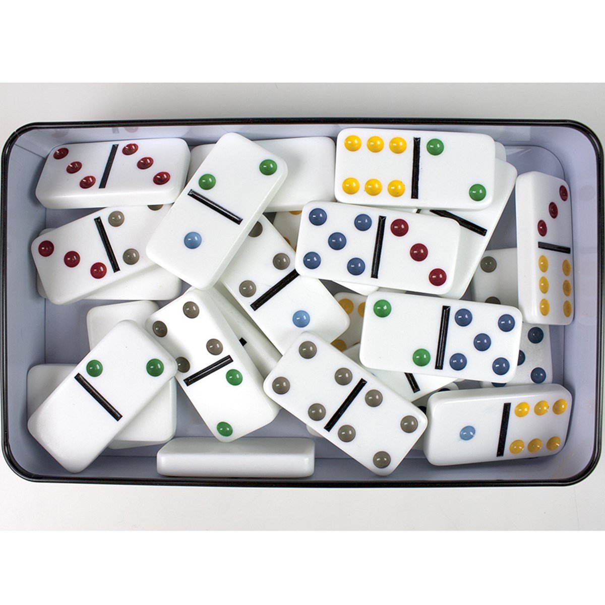 Красивое Домино