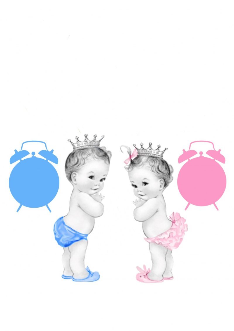 Макеты для метрики ребенка