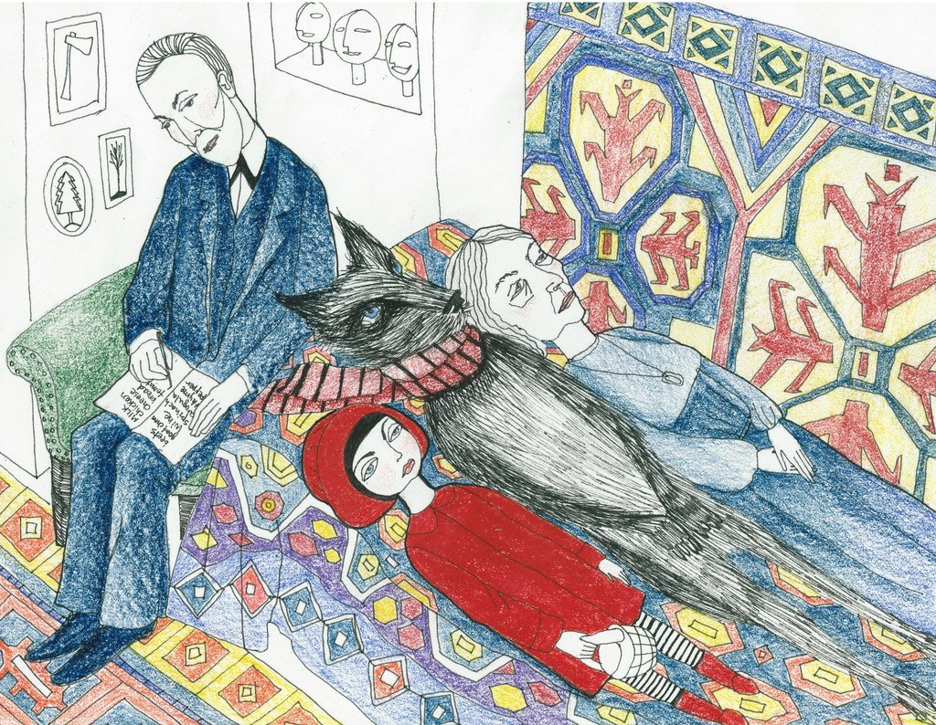 Для чего нужен психолог