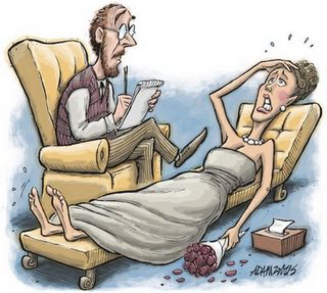 С днем психолога прикольные