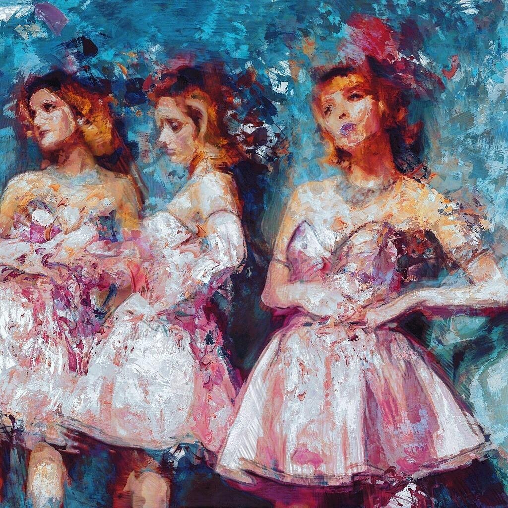 Три грации скульптура Симферополь