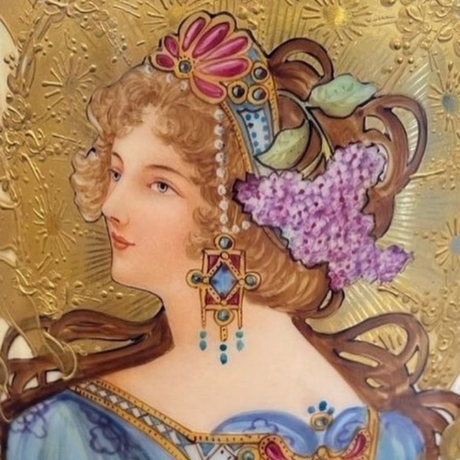 Антонио Канова три грации