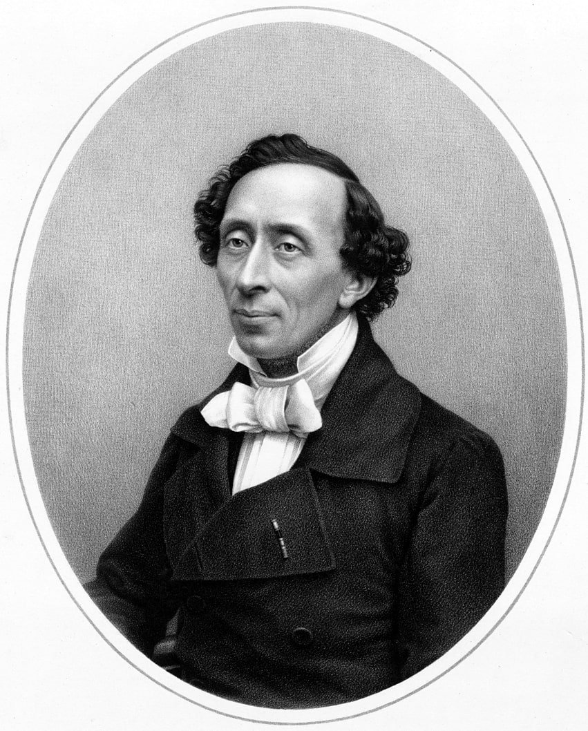 Ханс Кристиан Андерсен