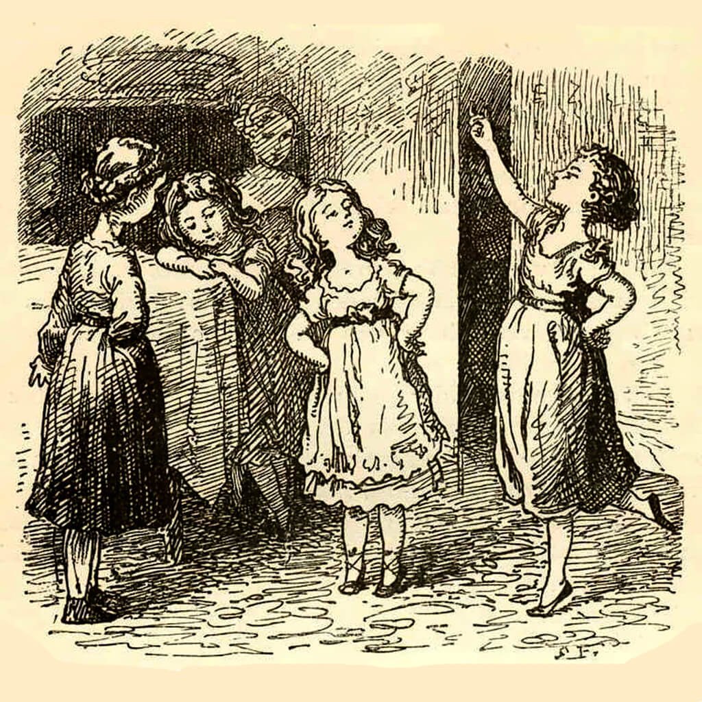 Ганс христиан Андерсен оловянный солдатик